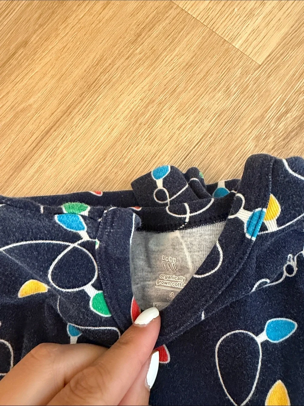 4 Pajamas